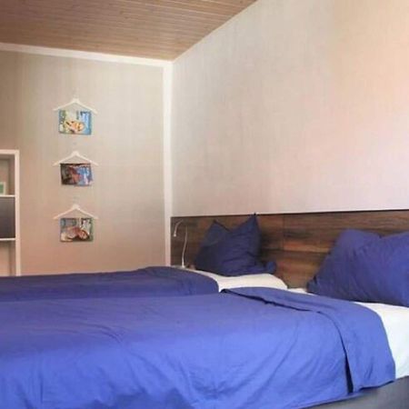 Apartment In Tabarz Thuringia Near The Forest ภายนอก รูปภาพ
